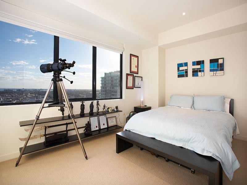 1906/80 Clarendon Street, Southbank VIC 3006