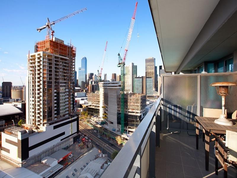 1906/80 Clarendon Street, Southbank VIC 3006