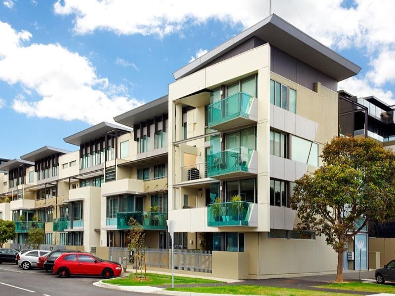 2/36 Rouse Street, Port Melbourne VIC 3207
