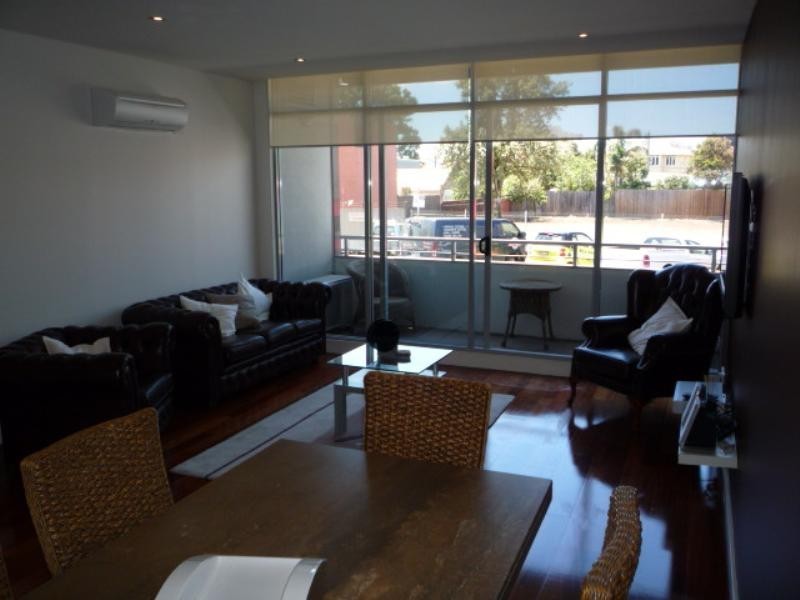 G102/93 Dow Street, Port Melbourne VIC 3207