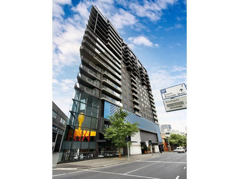1112/31 City Road, Southbank VIC 3006