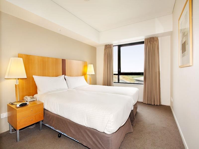 1112/31 City Road, Southbank VIC 3006