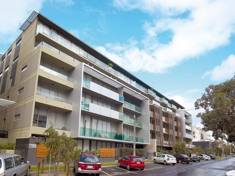 507/1 Danks Street, Port Melbourne VIC 3207