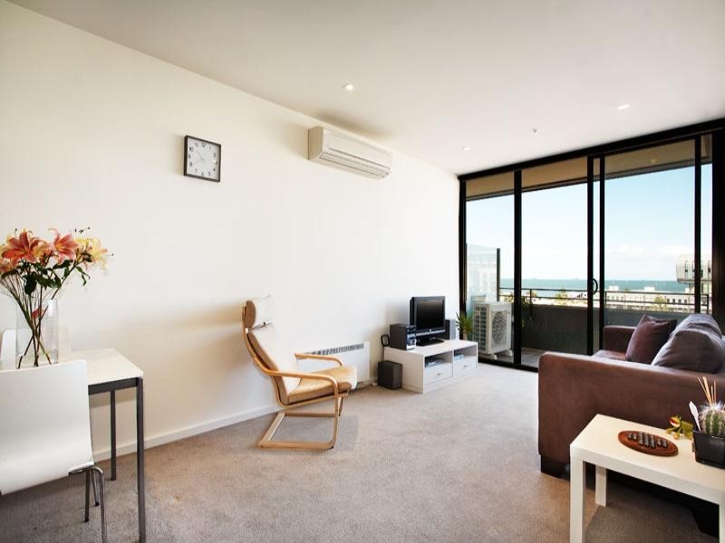 C603/166 ROUSE Street, Port Melbourne VIC 3207