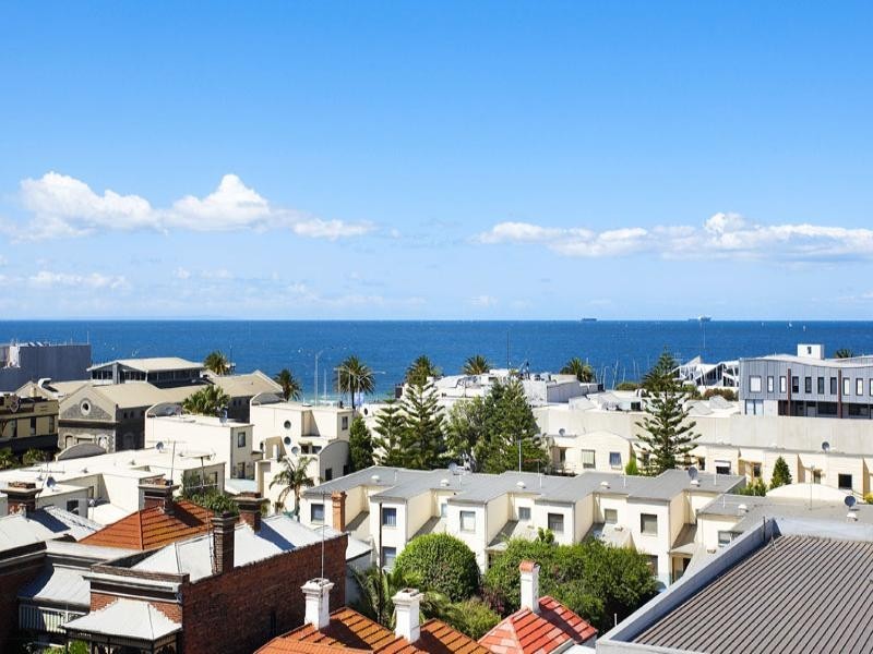 C603/166 ROUSE Street, Port Melbourne VIC 3207