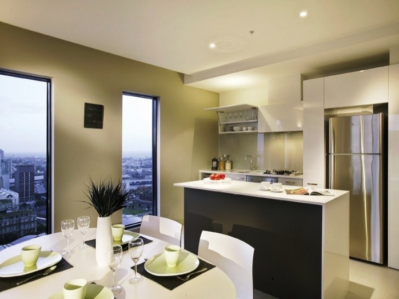 4005/200 Spencer Street, Melbourne VIC 3000