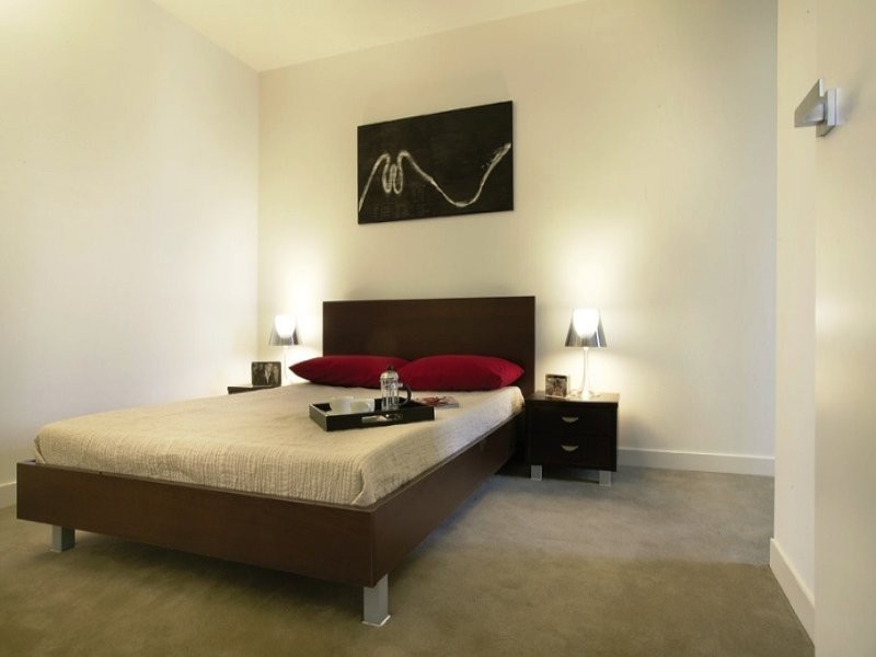 4005/200 Spencer Street, Melbourne VIC 3000