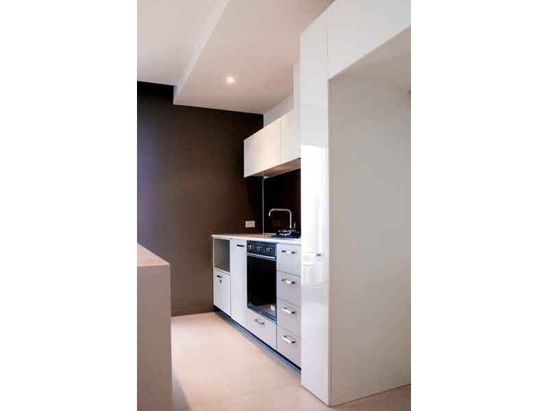 4005/200 Spencer Street, Melbourne VIC 3000