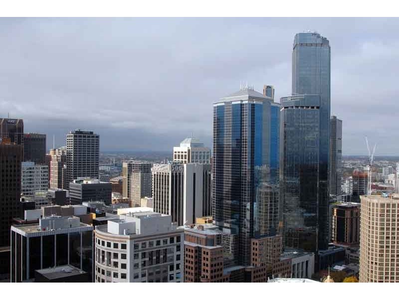 4005/200 Spencer Street, Melbourne VIC 3000