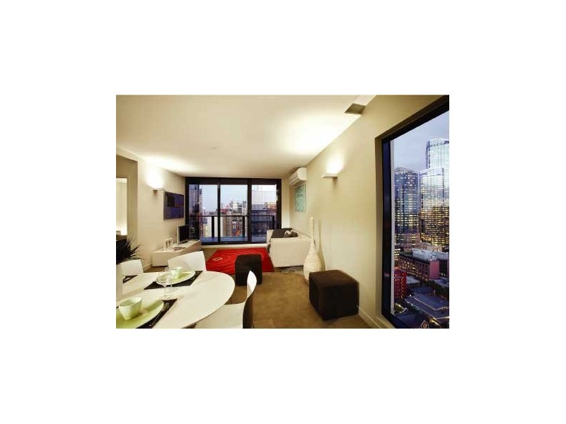 4005/200 Spencer Street, Melbourne VIC 3000