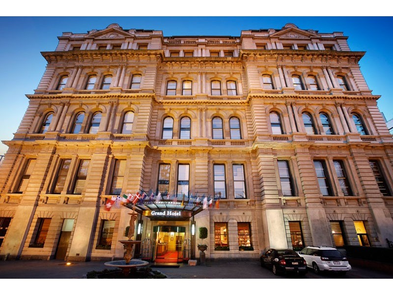 53 Spencer Street, Melbourne VIC 3000
