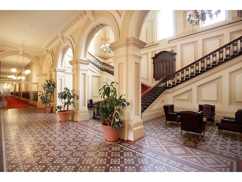53 Spencer Street, Melbourne VIC 3000