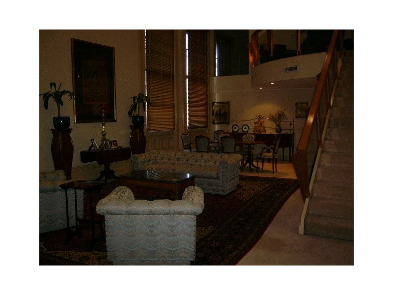 53 Spencer Street, Melbourne VIC 3000