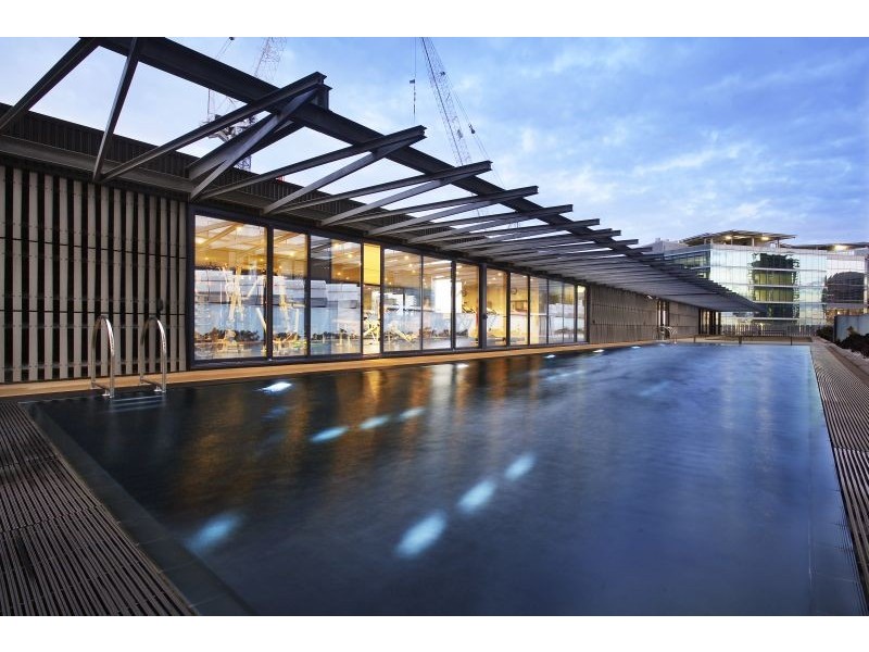 902/8 Waterview Walk, Docklands VIC 3008