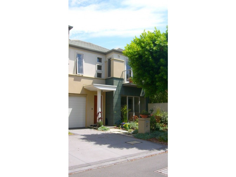 55 The Crescent, Port Melbourne VIC 3207