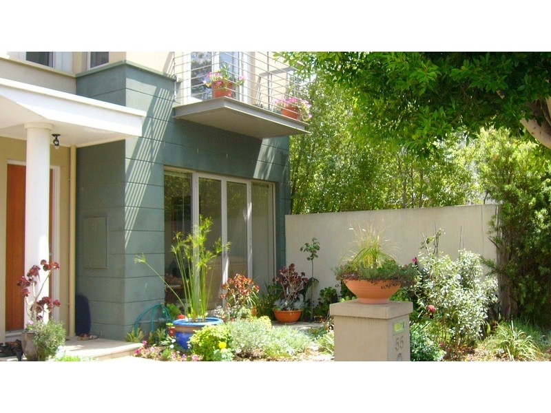 55 The Crescent, Port Melbourne VIC 3207