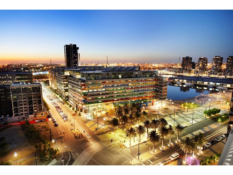 Docklands VIC 3008