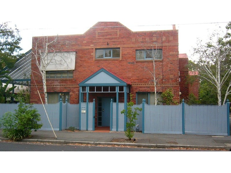 100 Station Street, Port Melbourne VIC 3207