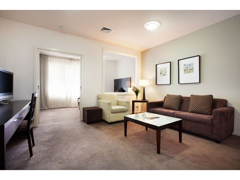 401/250 Elizabeth Street, Melbourne VIC 3000