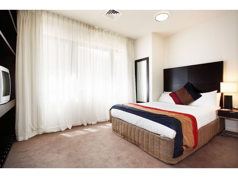 401/250 Elizabeth Street, Melbourne VIC 3000