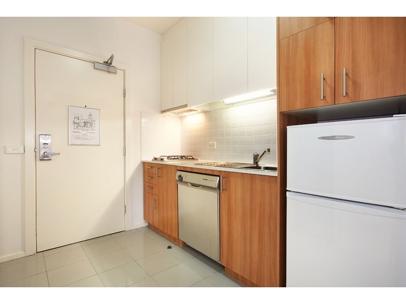 401/250 Elizabeth Street, Melbourne VIC 3000