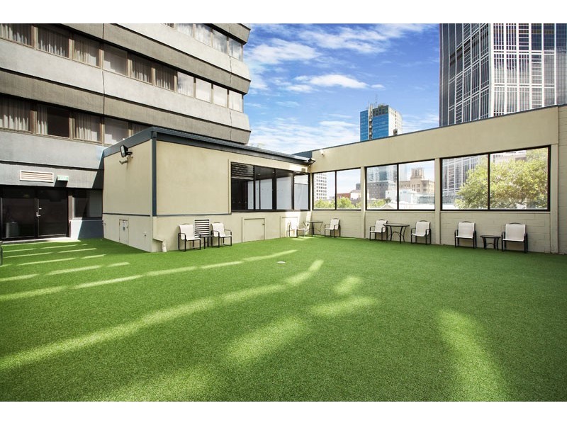 401/250 Elizabeth Street, Melbourne VIC 3000