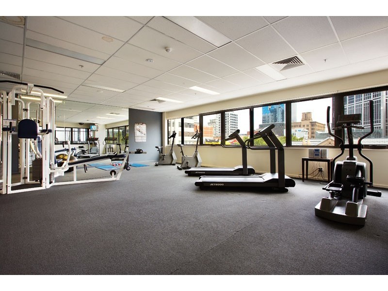 401/250 Elizabeth Street, Melbourne VIC 3000