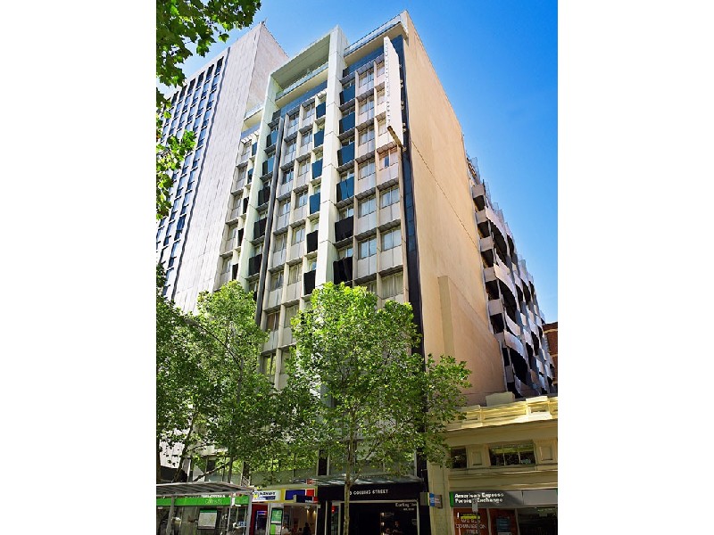 1113/233 Collins Street, Melbourne VIC 3000
