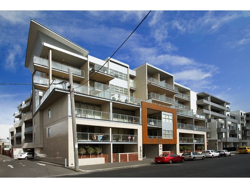 54 Nott Street, Port Melbourne VIC 3207