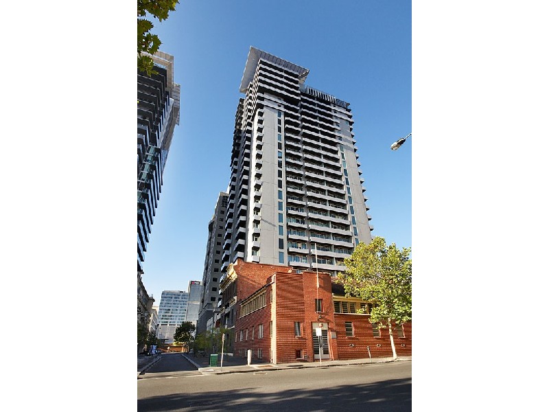 25-33 Wills Street, Melbourne VIC 3000