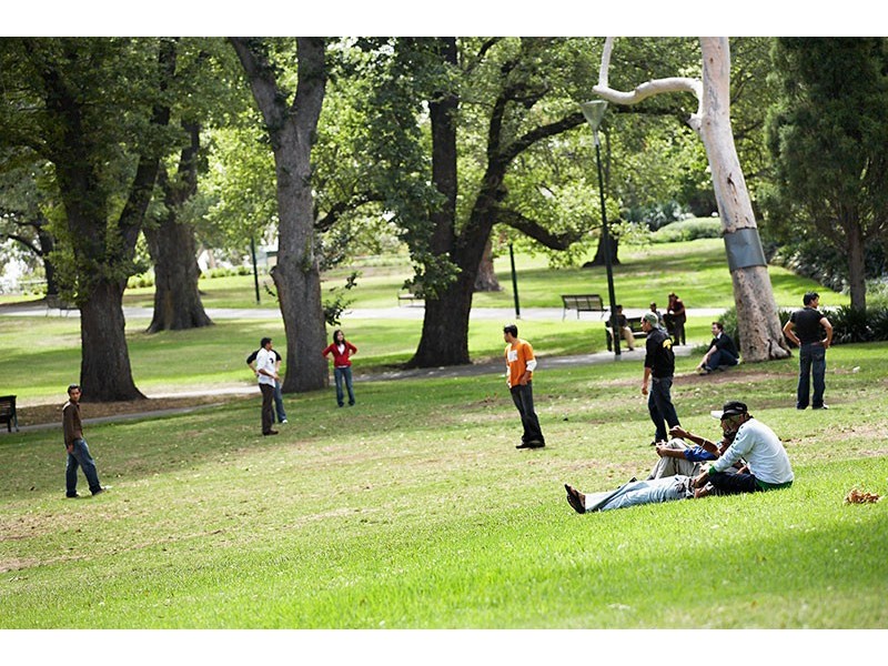 25-33 Wills Street, Melbourne VIC 3000