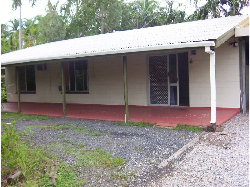 14 Dorrigo Crescent, Karama NT 0812