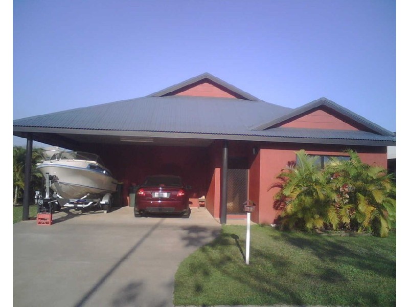 13 Rose Street, Gunn NT 0832