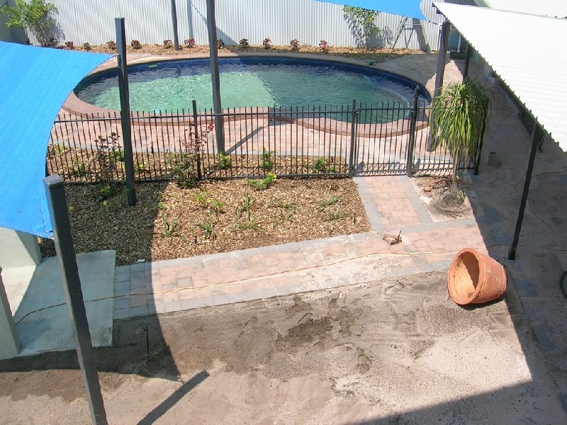 6 Tipperary Court, Stuart Park NT 0820