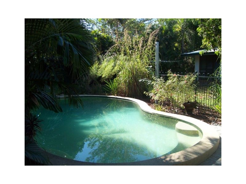 120 Wellington Parade, Alawa NT 0810