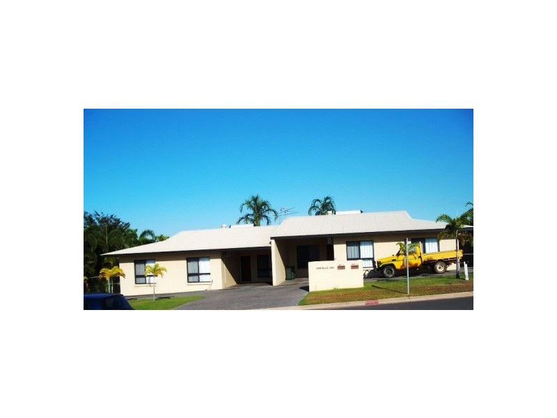 2/1 Costello, Farrar NT 0830