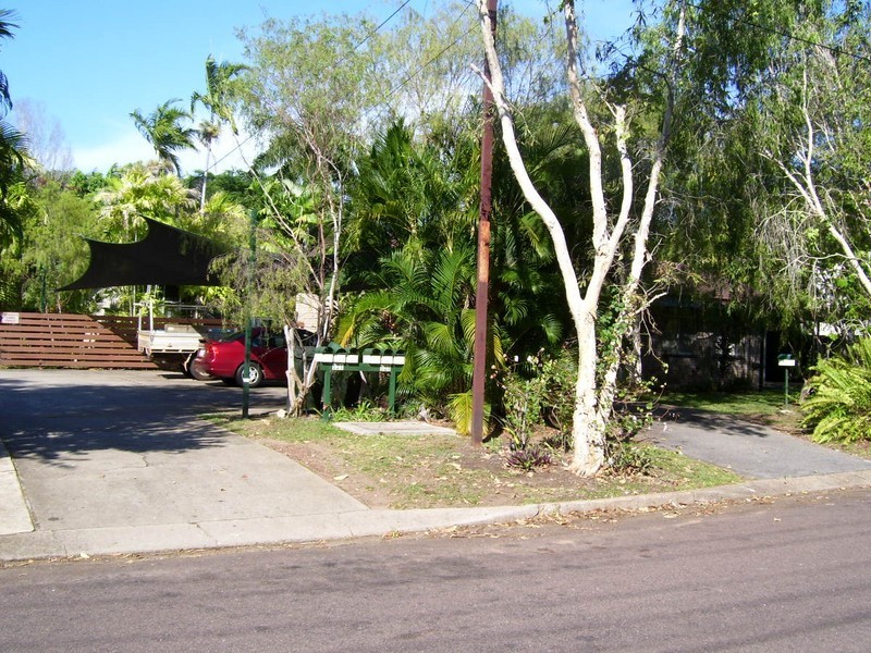 2/123 Playford Street, Parap NT 0820