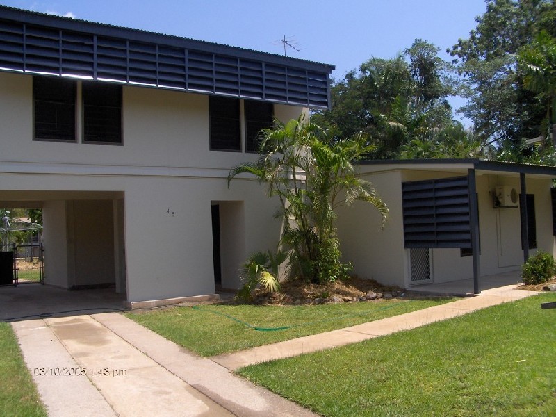 45 Curlew Circuit, Wulagi NT 0812