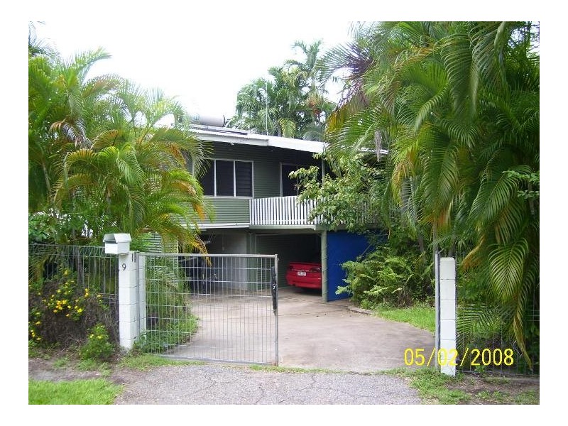 9 Bald Circuit, Alawa NT 0810