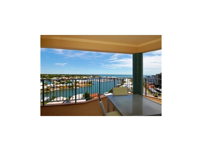 41/6 Marina Boulevard, Cullen Bay NT 0820