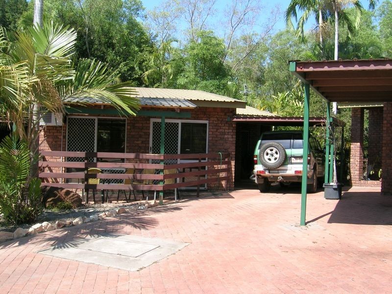 33/9 May Street (Calma Gardens), Ludmilla NT 0820