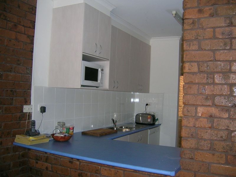 33/9 May Street (Calma Gardens), Ludmilla NT 0820