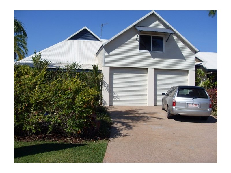 4 Perth Street, Bayview NT 0820