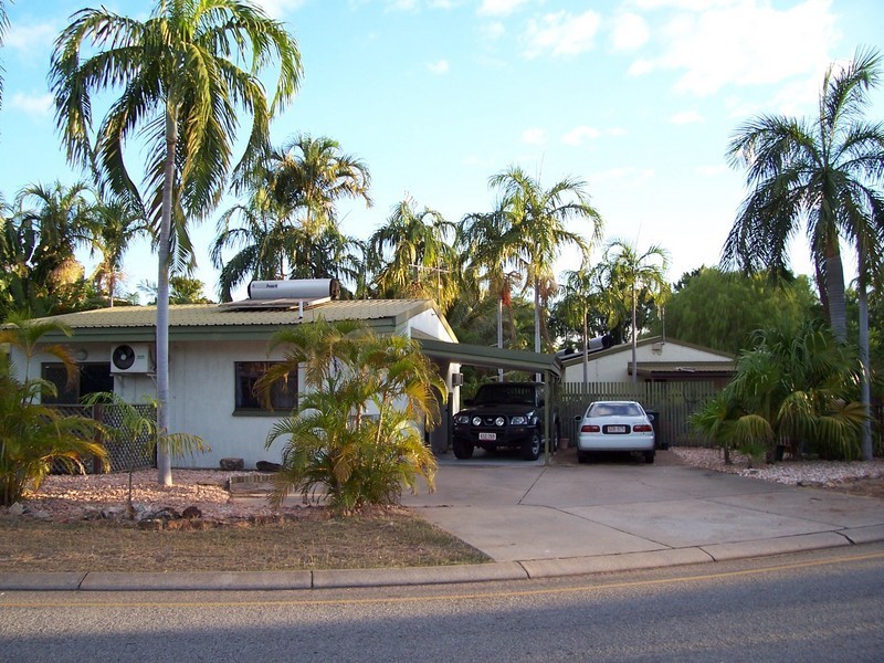 3/5 Hauser Court, Northlakes NT 0812