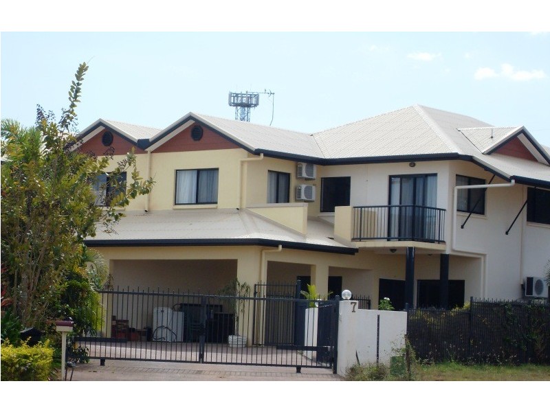 1/7 Latrobe Street, Bayview NT 0820