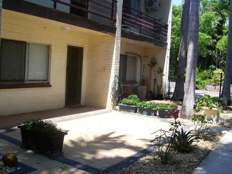2/17 Bouganvillea, Nightcliff NT 0810