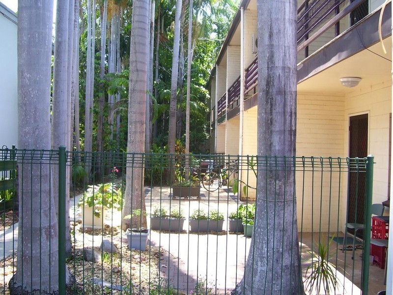 2/17 Bouganvillea, Nightcliff NT 0810