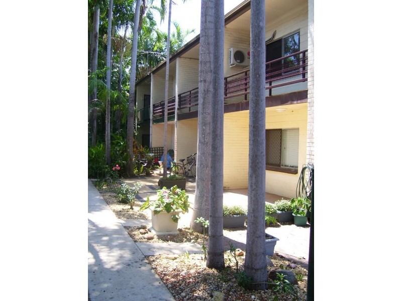 2/17 Bouganvillea, Nightcliff NT 0810