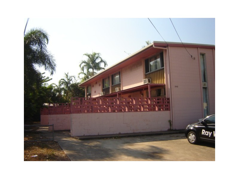 1/242 Trower Road, Tiwi NT 0810