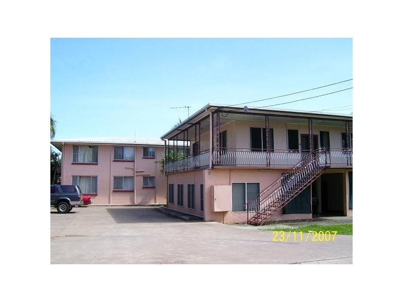 5/9 King Street, Stuart Park NT 0820